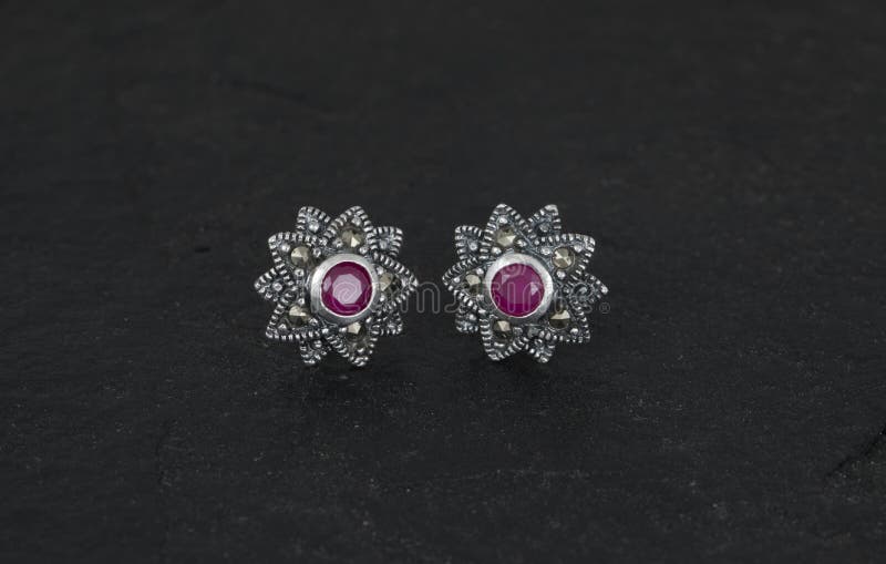Brinco de Daimond fotos de stock Brinco de Daimond fotos de stock