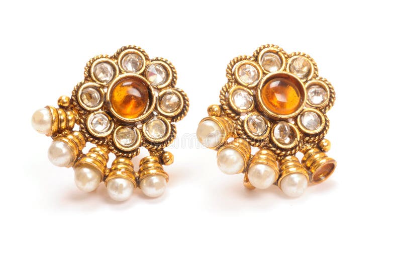 Brinco de pressão fotos de stock