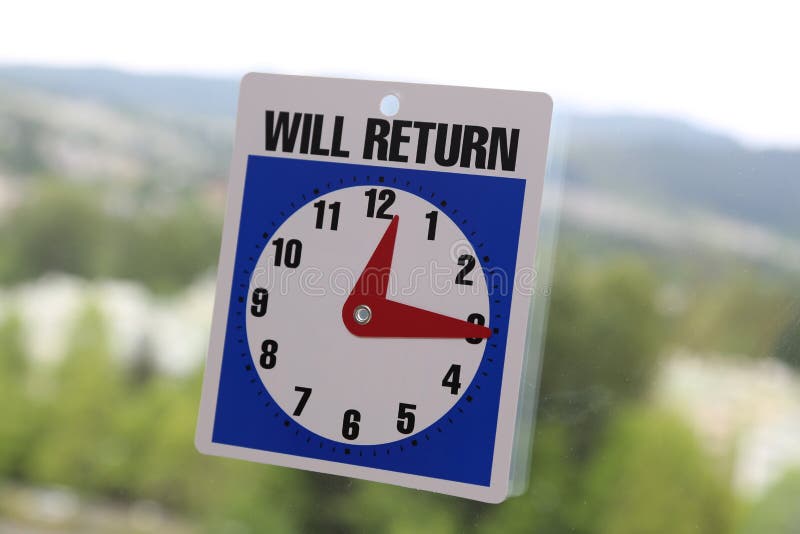 Bringt Zeichen zurück lizenzfreies stockfoto Bringt Zeichen zurück lizenzfreies stockfoto