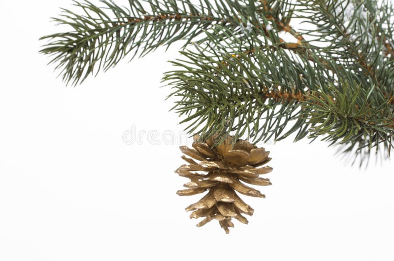 Brinquedo bonito para decorações do Natal fotos de stock royalty free