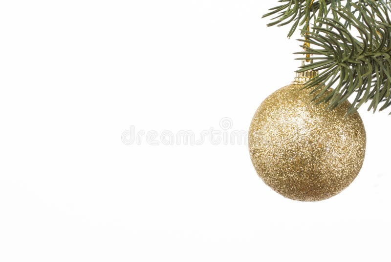 Brinquedo bonito para decorações do Natal fotos de stock royalty free