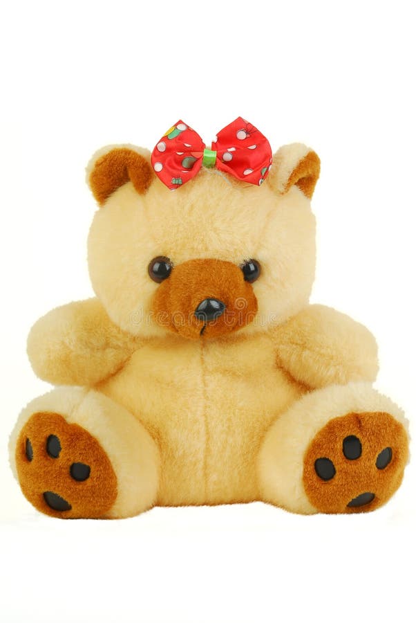 This is a beautiful, plush teddy bears. This is a beautiful, plush teddy bears