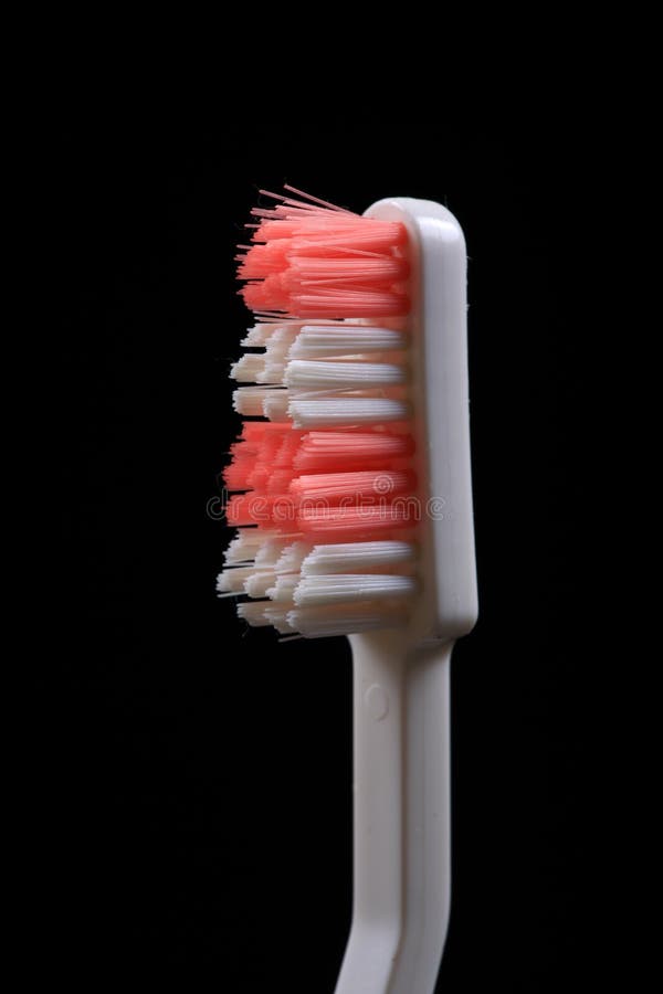 Brins de brosse à dents
