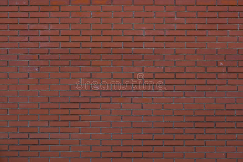 Briques de brun de brique de mur illustration libre de droits Briques de brun de brique de mur illustration libre de droits
