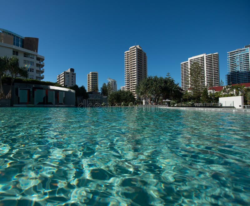 Brisbane, Australie photographie stock Brisbane, Australie photographie stock