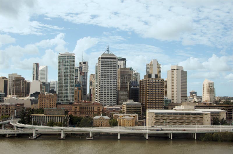 brisbane centre miasto brisbane centre miasto