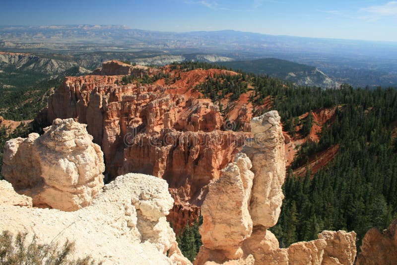 Bristlecone Loop Bryce Canyon 1