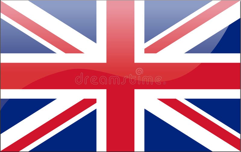 British flag