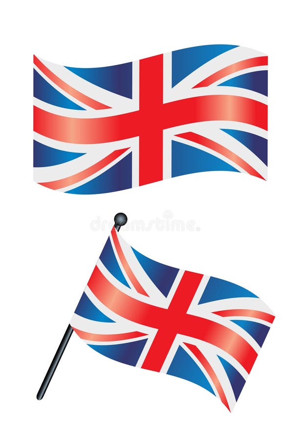 British flag