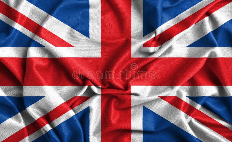 British flag