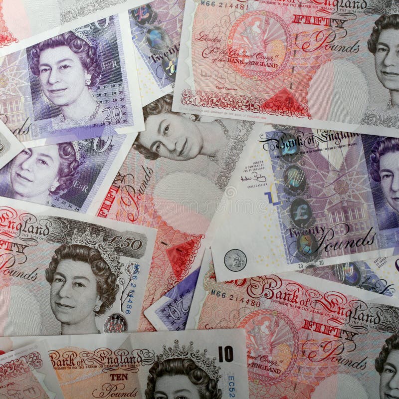 Фунт стерлингов. Фото фунтов и что значат рисунки. Как выглядят английские деньги пени.