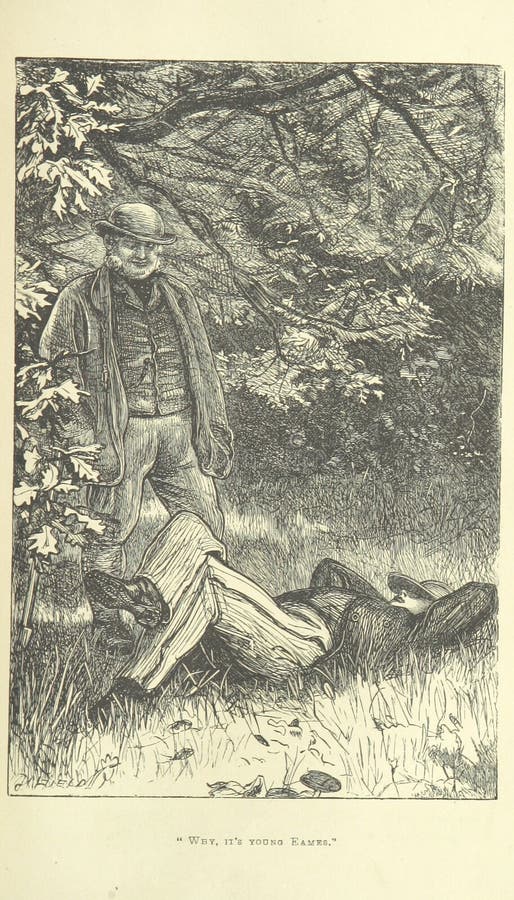 British Library Digitised Image From Page 165 Of 