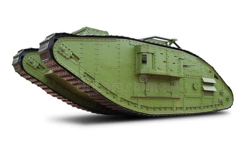 Ww1 Tank Clipart Free
