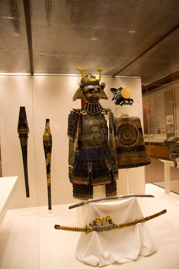 Photo of an exhibition in a British Museum, which is one of the most visited in the world and is a major scientific and historical institution. Photo of an exhibition in a British Museum, which is one of the most visited in the world and is a major scientific and historical institution.