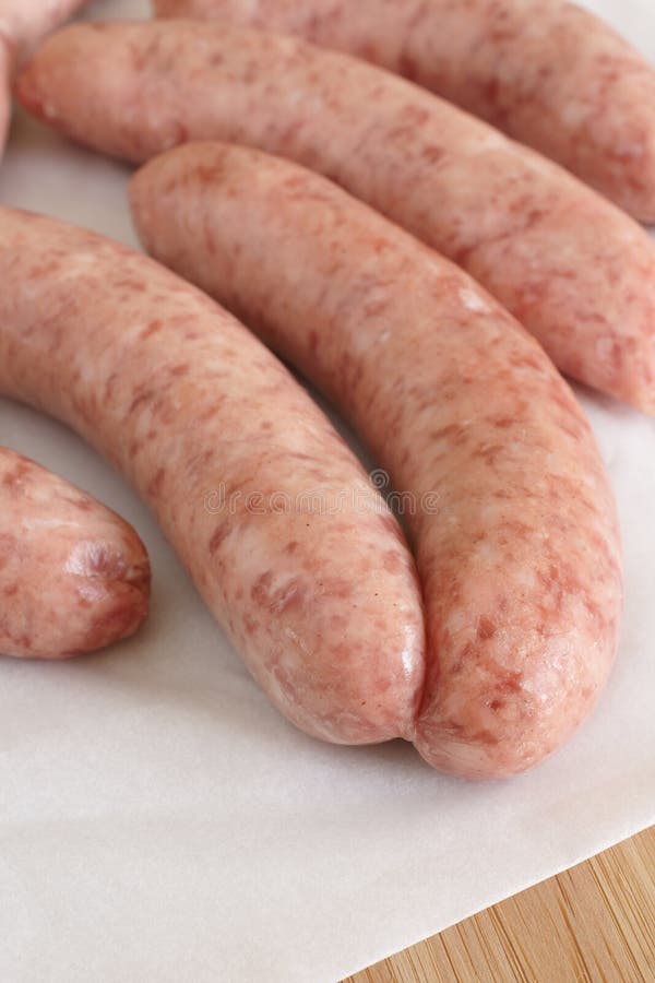 British sausages stock image. Image of british, meat 41735119