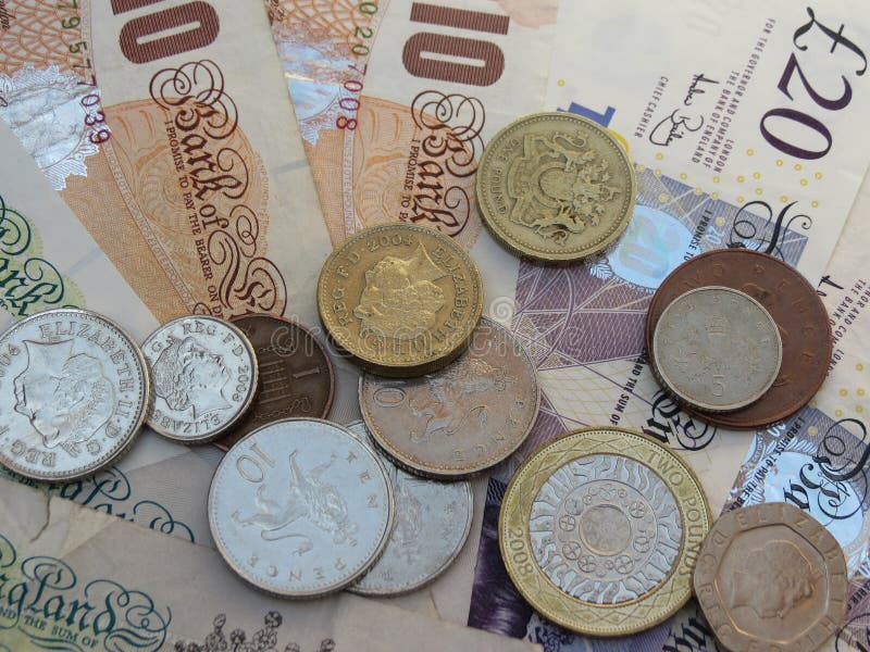 british pound sterling british pound sterling