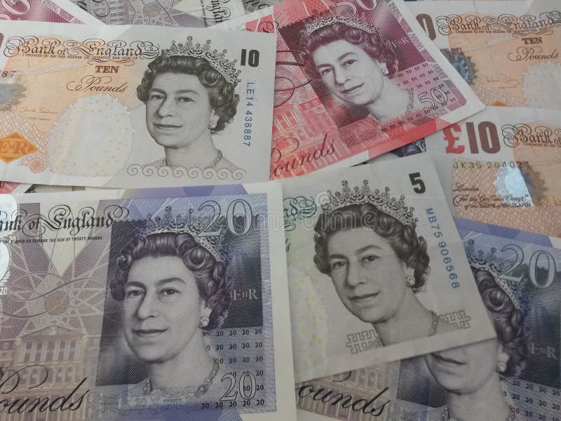 british pound sterling british pound sterling