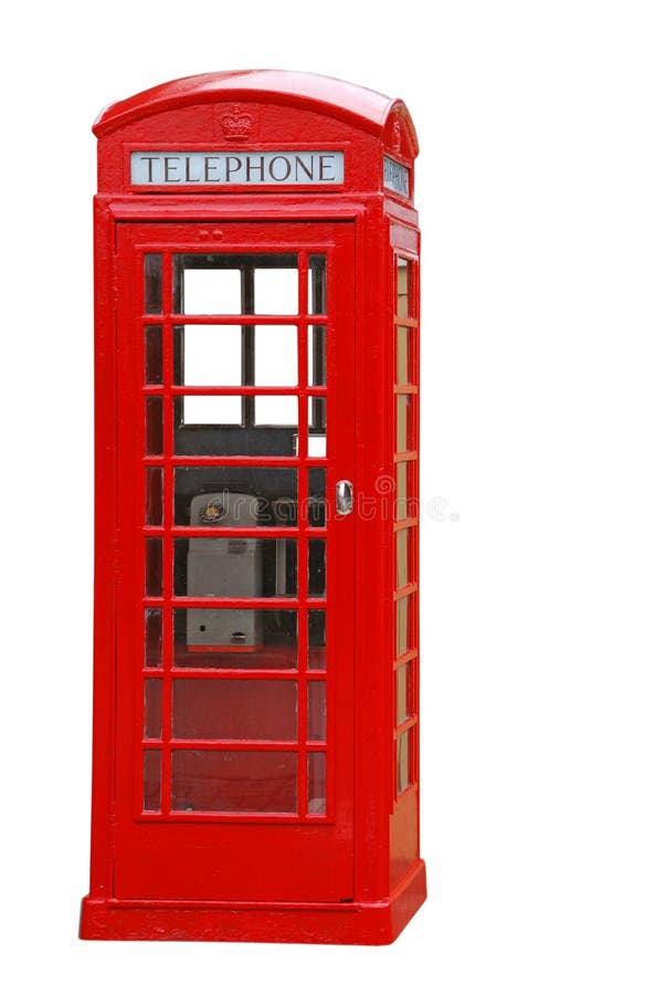 London phone booth stock photo. Image of britain, booth 622042