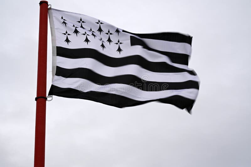 764 Brittany Flag Stock Photos - Free & Royalty-Free Stock Photos from ...