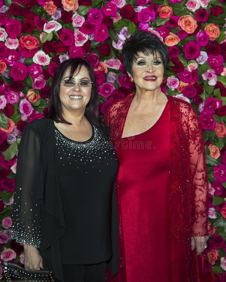 Broadway legendary actress and dancer, Chita Rivera arrives with daughter, actress and choreographer Lisa Mordente on the red carpet for the 72nd Annual Tony Awards held at Radio City Music Hall in New York City on June 10, 2018. The event celebrates excellence in Broadway plays and musicals. Rivera was the recipient of a Special Tony Award for Lifetime Achievement in the Theatre. She is joined by daughter Lisa Mordente, an actress and dancer. Broadway legendary actress and dancer, Chita Rivera arrives with daughter, actress and choreographer Lisa Mordente on the red carpet for the 72nd Annual Tony Awards held at Radio City Music Hall in New York City on June 10, 2018. The event celebrates excellence in Broadway plays and musicals. Rivera was the recipient of a Special Tony Award for Lifetime Achievement in the Theatre. She is joined by daughter Lisa Mordente, an actress and dancer.