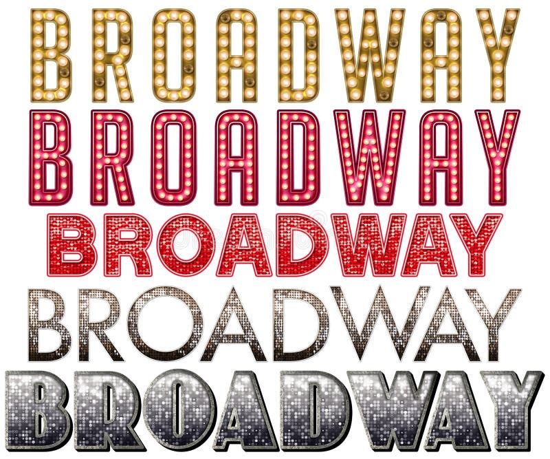 Broadway