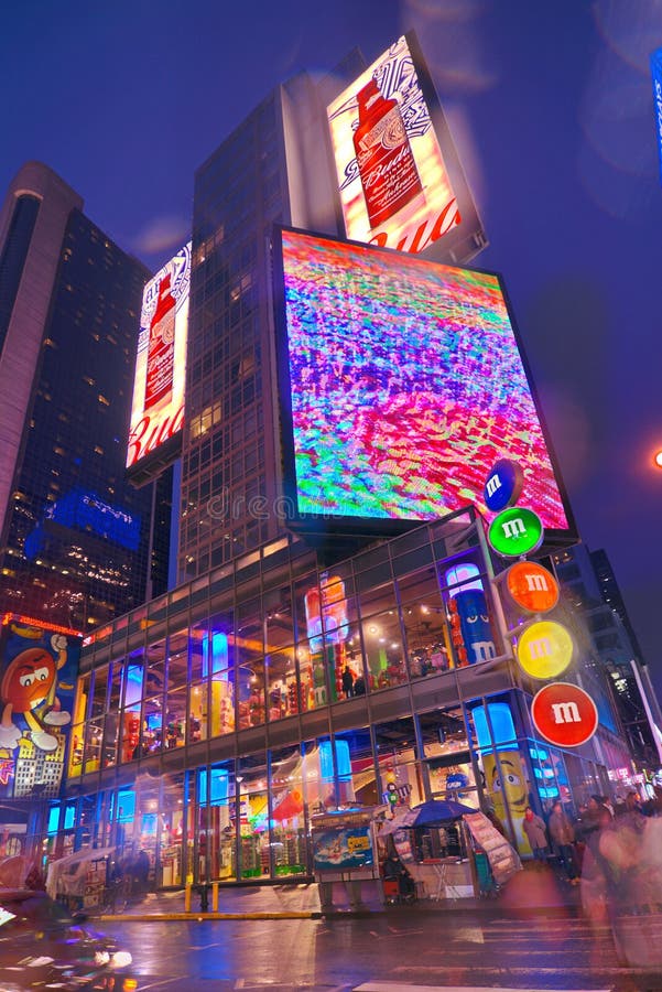 9,612 Times Square Night Stock Photos - Free & Royalty-Free Stock Photos  from Dreamstime