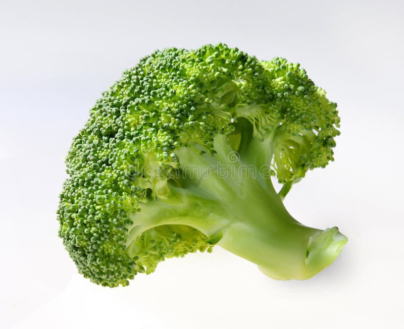 Broccoli photographie stock