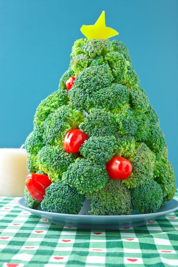 Broccoli tree stock photo. Image of broccoli, cook, green 13750188