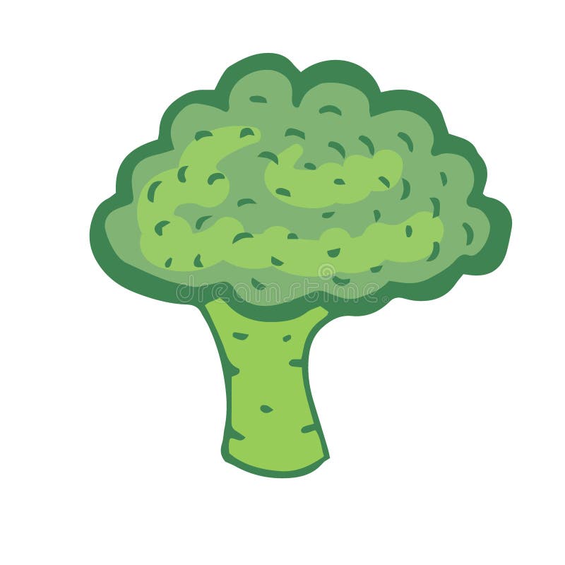 BROCCOLI - Search -  - Free Download Patterns