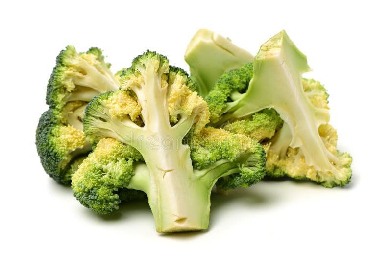 Broccoli vegetable stock photo. Image of juicy, brocoli 160422348