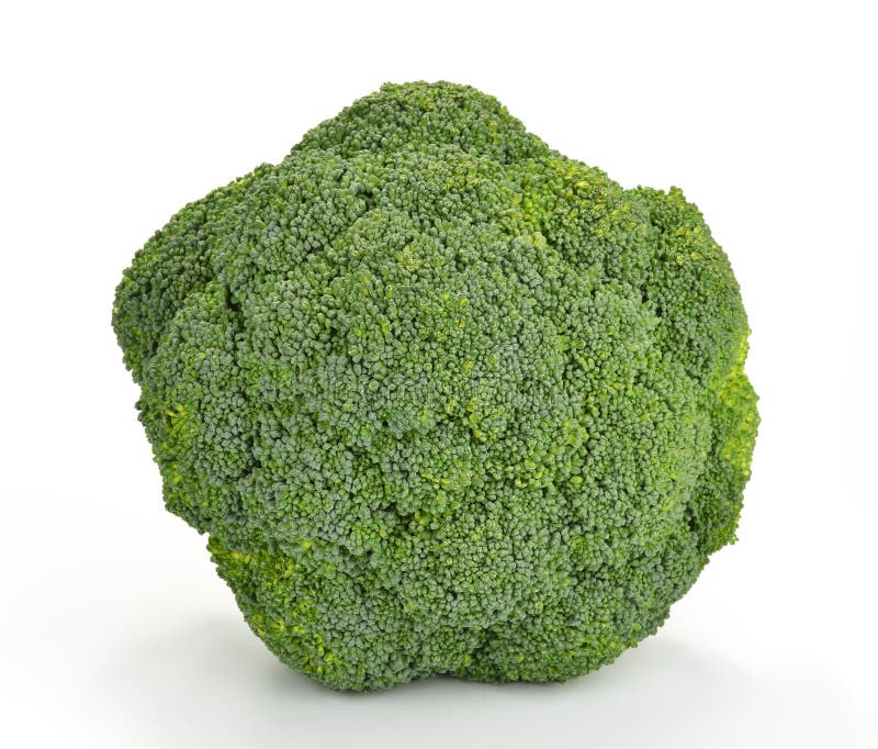 Broccolo immagine stock libera da diritti