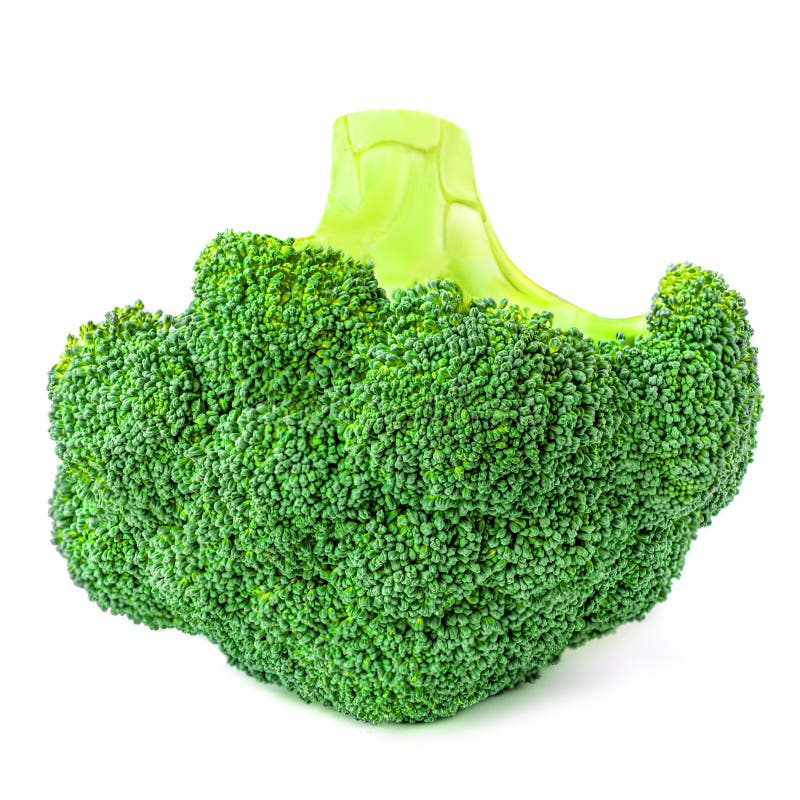 Broccolo isolato su priorit? bassa bianca Gabinetto di verdure dei broccoli freschi su Collage della verdura fresca fotografie stock Broccolo isolato su priorit? bassa bianca Gabinetto di verdure dei broccoli freschi su Collage della verdura fresca fotografie stock