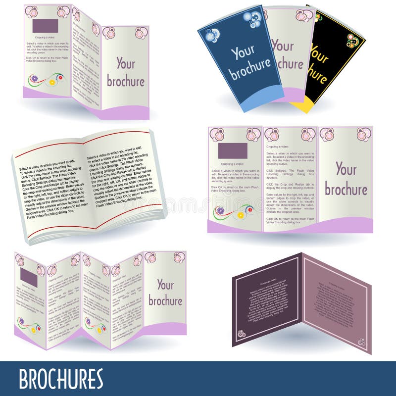 Brochures