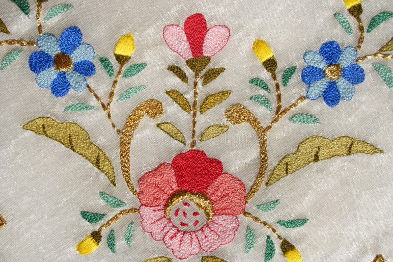 broderie turque