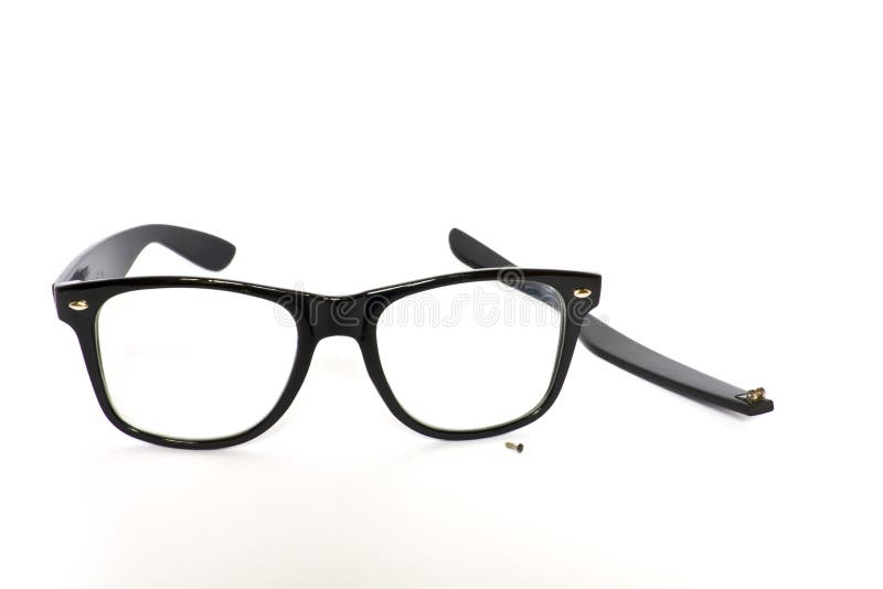1,589 Broken Eyeglasses Stock Photos - Free & Royalty-Free Stock Photos ...