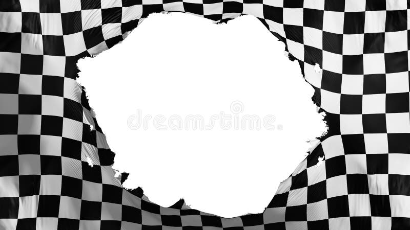 Checkered Flag Torn Stock Illustrations 96 Checkered Flag Torn Stock Illustrations Vectors Clipart Dreamstime