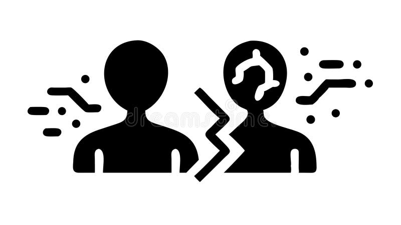 Communication Breakdowns Icon