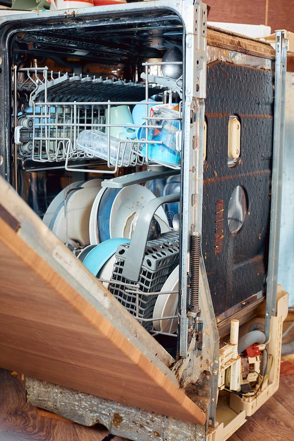419 Broken Dishwasher Stock Photos Free & RoyaltyFree Stock Photos