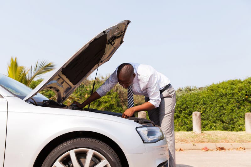 Broken down car engine royalty free stock photos Broken down car engine royalty free stock photos