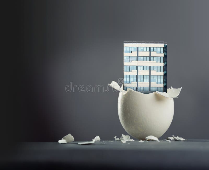 Broken egg stock photos Broken egg stock photos