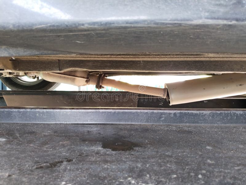 358 Broken Car Exhaust Stock Photos Free & RoyaltyFree Stock Photos