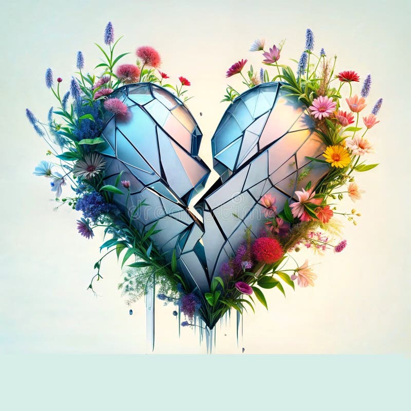 Broken Heart New Love Stock Illustrations – 327 Broken Heart Broken Heart New Love Stock Illustrations – 327 Broken Heart