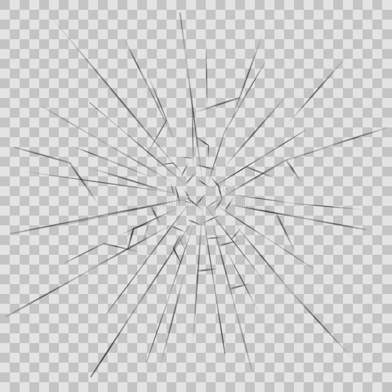 broken glass transparent png