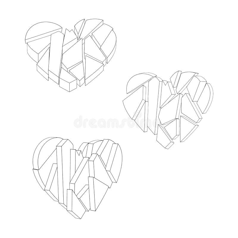 Featured image of post Heart Drawing Images With Parts : 14,000+ vectors, stock photos &amp; psd files.