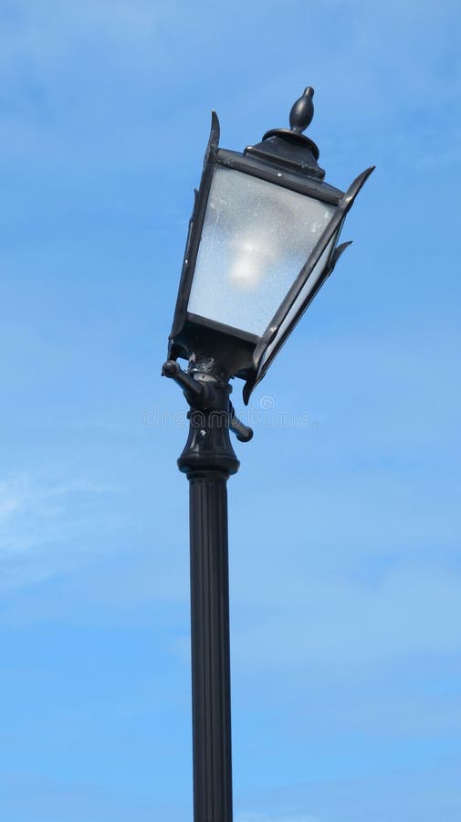 319 Broken Lamp Post Stock Photos Free & RoyaltyFree Stock Photos