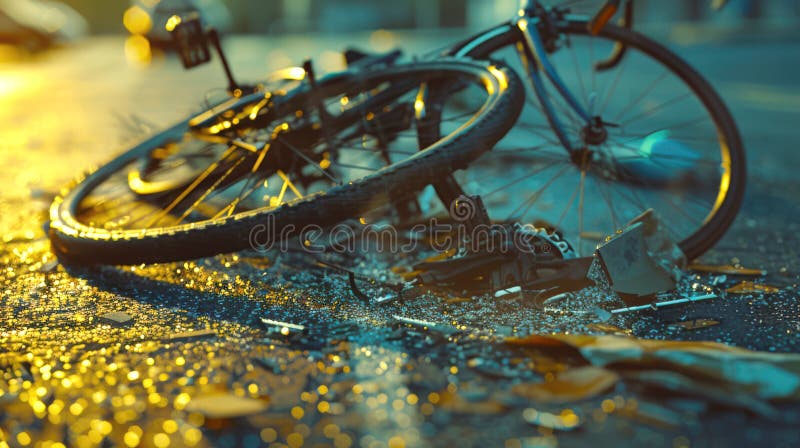 The Accident: A Recipe for Disaster