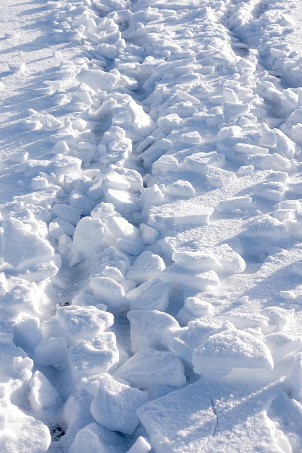 8 Broken Pieces Snow Photos Free Royalty Free Stock Photos From Dreamstime