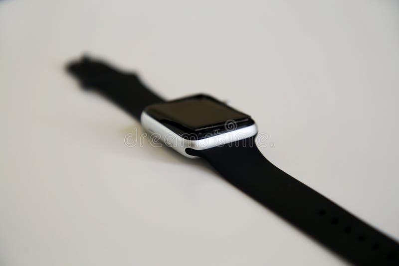 iwatch series 3 broken screen