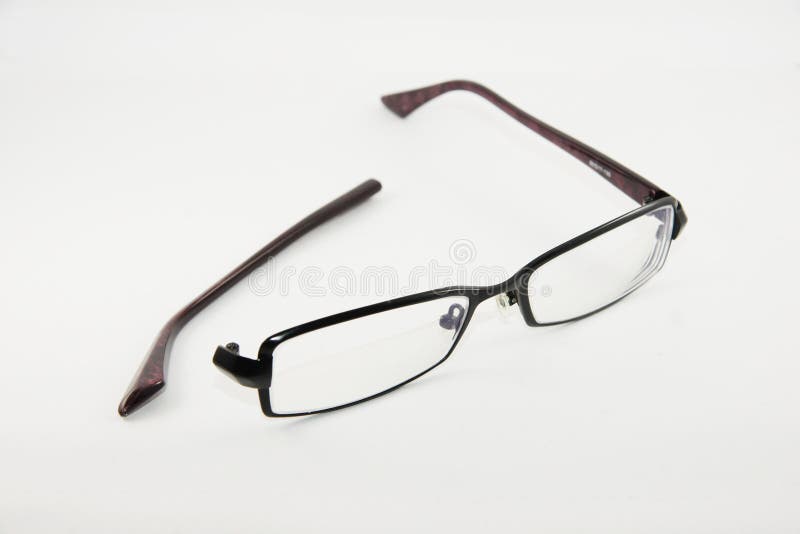 Broken Specs