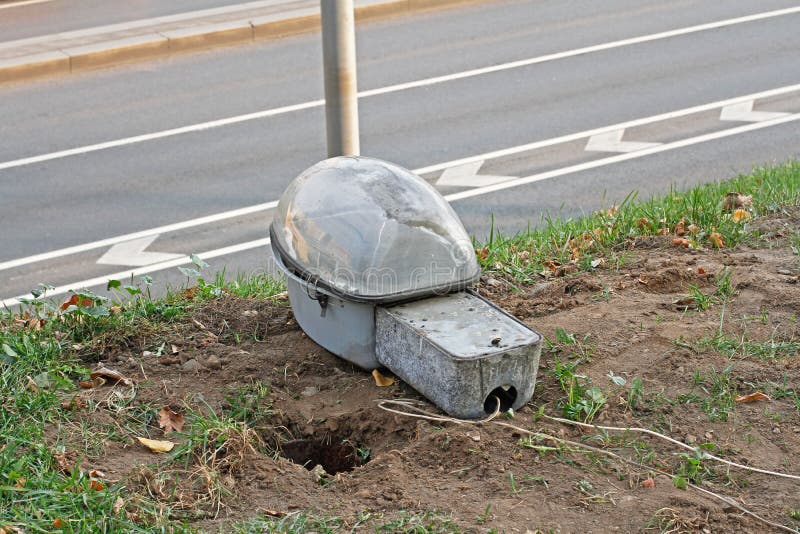 314 Broken Lamp Post Stock Photos Free & RoyaltyFree Stock Photos